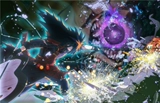 [Flying Dream] PS4/PS5 игра Naruto Ultimate Storm 4 Китайская цифровая версия скачивания
