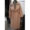 Chống mùa giải phóng mặt bằng mùa thu thời trang Hàn Quốc phiên bản của ve áo tie áo len áo len của phụ nữ áo gió phần dài áo khoác cardigan