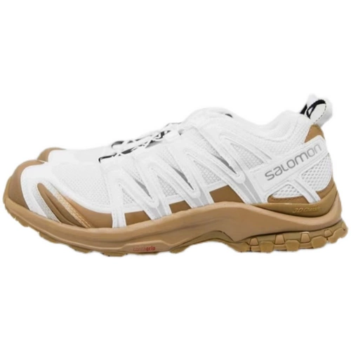 Salomon XA Pro 3d X Avnier Salo Meng Black White Glipper Мужская спортивная обувь на открытом воздухе 416621