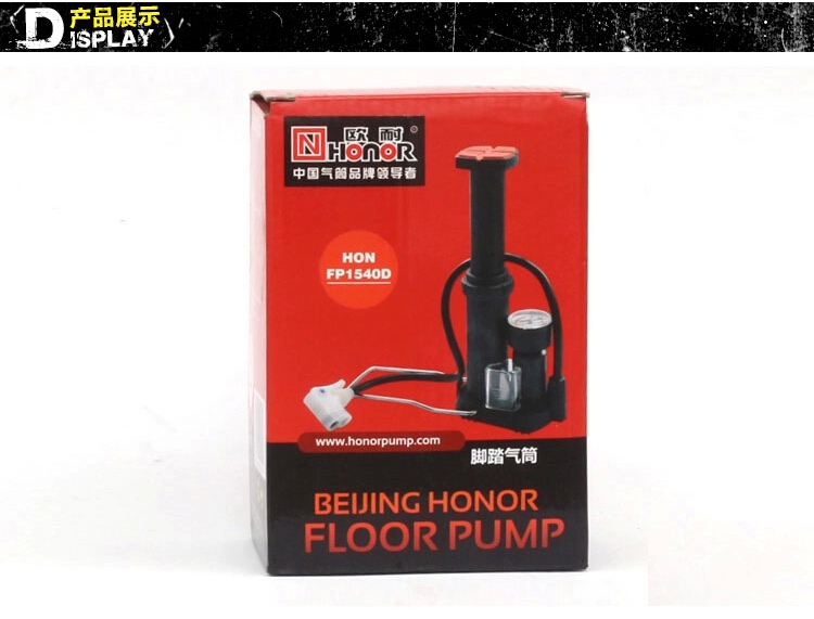 Pompe à vélo - Ref 2396109 Image 12