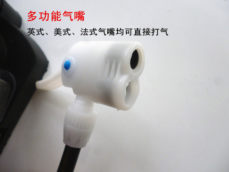 Pompe à vélo - Ref 2396109 Image 10