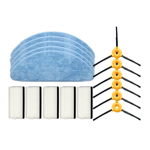 Адаптация к подметающей машине Cobos Music Music DN620/1 боковая щетка DH43/45/39 SEA PA BFD-WSQ RAG