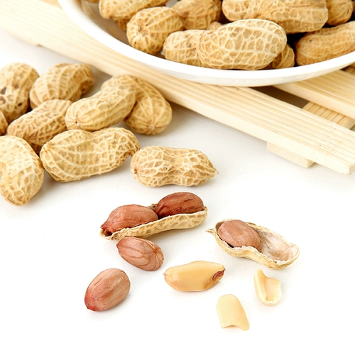 Leisure Snacks Shili Xiang Peanut 100g Wuxiang Milk Fragrance Aragrance Salted Salted Sanxian принесите Shell Wedding Wedding Gift Gift Gift Gift