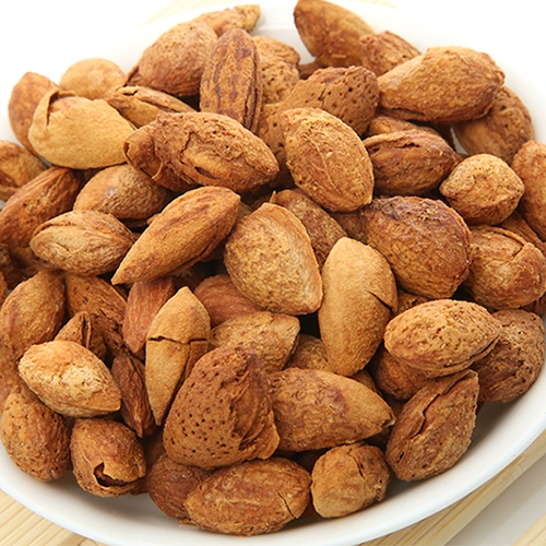Leisure Snack Specialty Dry Fruit Hand -Cooling Baganmu 80G -атмосфера