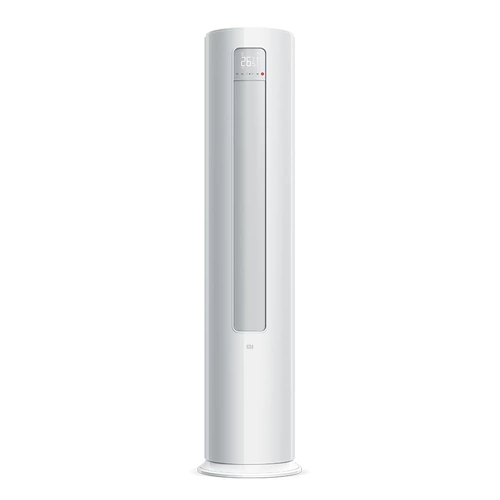 Xiaomi Condiener Inverter 3 лошадиных сил Новая первая энергетическая эффективность Интеллектуальная сеть теплое и теплая экономия энергии Энергетическая экономия. Вертикальный шкаф 2 HP N1A1