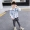 Áo khoác denim bé trai mùa thu 2019 mới cho bé bộ đồ thủy triều đại dương cho bé Hàn Quốc thời trang áo khoác denim đẹp trai - Áo khoác áo khoác mùa hè trẻ em cao cấp