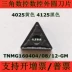 Lưỡi quay hình trụ tam giác CNC Jiangtungsten TNMG160404 TNMG160408-GM JT4125 JT4025 dao cnc gỗ Dao CNC