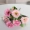 Hoa đồng tiền hoa đồng tiền hoa đồng tiền hoa giả hoa cúc ảnh đạo cụ nhựa hoa trang trí nhà hàng loạt - Hoa nhân tạo / Cây / Trái cây