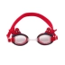 Kính trẻ em cho trẻ em Kính lặn cho bé gái Chống nước chống sương mù HD chống nước - Kính đeo mắt kính Kính đeo mắt kính