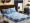 100% cotton chà nhám dày giường in cotton trải giường 笠 ấm áp vỏ bọc lụa Xi Meng ưu đãi đặc biệt - Trang bị Covers