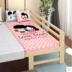 Miễn phí trẻ em vận chuyển guardrail giường mở rộng giường đôi giường phụ kéo dài cho trẻ em khâu giường ngủ giường có thể được tùy chỉnh để chiến đấu - Giường