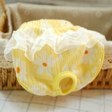 York Shipbar Teddy Bomei Snowy Kida Colls Dog Physiological штаны Небольшие ионные менструальные штаны, чтобы предотвратить преследование