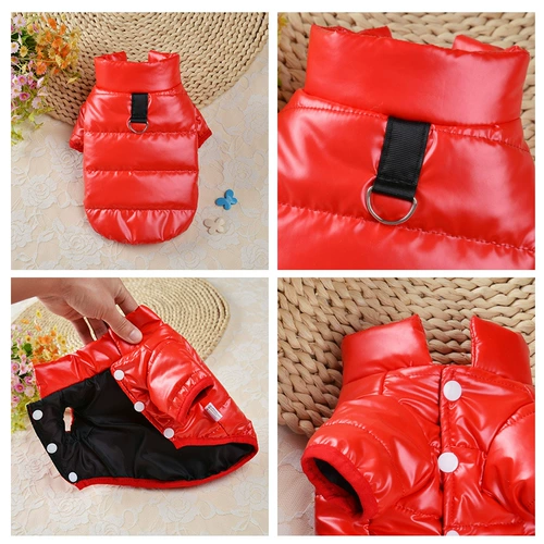 York Shutdi Bieme Bumei Puppy Dog Оделя