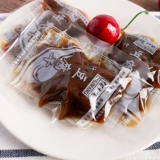 Bailong Marinade Тофу высушенные маринадные бобы 250 г ароматного клейкого сока повседневные закуски маленькая упаковка