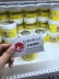 Kem dưỡng da ban đầu Nhật Bản Hokkaido LOSHI Horse Oil Cream Kem dưỡng ẩm chống dị ứng 220g cấp ẩm cho da khô Kem dưỡng da