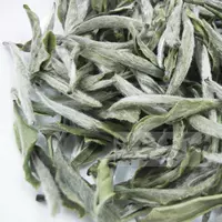 B980 Fuding White Tea White Peony King 2023 Fujian Taiyu Mountain 50g Shoumei Shoumei Gongmei бар Марк дикий чай