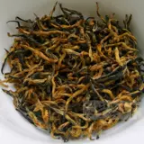 Красный чай Цзинь Цзюнь Мэй, чай Инь Цзюнь Мэй, J598