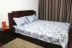 Hama đôi cần cẩu 100% vải lanh màu rắn jacquard giường đôi điều hòa không khí mat cung cấp đặc biệt - Thảm mùa hè