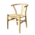 B & B đồ nội thất gỗ rắn ghế ăn Y ghế uống trà ghế tròn ghế cà phê câu lạc bộ họp ghế xương ngã ba ghế gỗ sồi trắng - Đồ nội thất thiết kế
