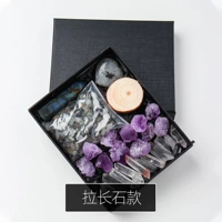 Расширенный камень