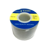 Yamazaki Sanki Weld 0,3 0,5 0,6 0,8 мм высотой -в большей степени, стальной линии Tsuki Tsuki Tsuki Weld 1,0