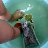 Детское средство для принятия ванны для раннего возраста, 500г