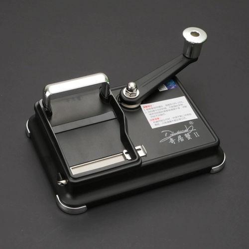 [Постоянная гарантия] Qiju Crab Roman Foot Cigarette Heater 8.0/7.8 Anty -Slip Cigarett