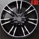 Thích hợp cho bánh xe BMW 5 Series 3 Series 7 Series 1819 inch M3M5X1X3X4525740 Xe tổ chim sửa đổi rèn mâm 17 inch xe ô tô mâm 15 inch 4 lỗ