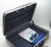 Hộp mật khẩu xách tay vali ABS POLO kinh doanh vali nam tài liệu hộp công cụ bán nóng vali hùng phát Va li