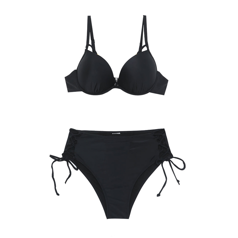 Bikini en Nylon polyester - Ref 3430447 Image 5