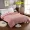 Tinh thể đứng về phía nhung giường bông bao gồm một bên bề mặt của đống bông bông bông ấm mùa đông xuống luật chăn dày Levin - Trải giường khăn trải giường