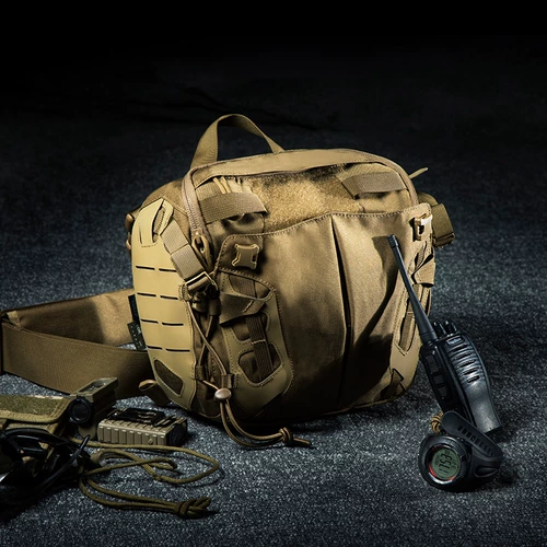 Тактическая уличная камуфляжная сумка на одно плечо для отдыха, ремешок для сумки, рюкзак, барсетка