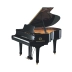 Camille grand piano 150 cấu hình cao cấp chuyên nghiệp chơi đàn piano dành cho người mới bắt đầu - dương cầm