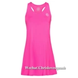 Весеннее теннисное платье, 2020