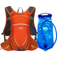 Orange+2L Обновление бутылки с водой