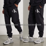 Awei Calvin Klein/Kevin Cleo Мужские мужчины Big Caspressing Sports Sweatshot+Guardous Pants