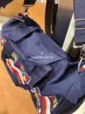 Tommy hilfiger, модная сумка через плечо, сумка для путешествий, городской стиль, с печатью вашего логотипа