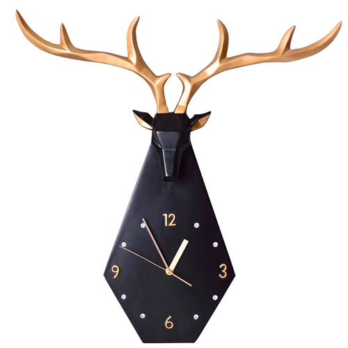 Скандинавские настенные современные модные карманные часы, простой и элегантный дизайн