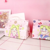 Полиуретановые мультяшные настольные салфетки, Сэйлор Мун