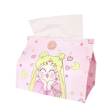 Полиуретановые мультяшные настольные салфетки, Сэйлор Мун