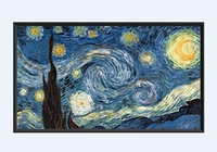 65 -INCH Star Night Black