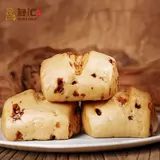Шухуи коричневый сахар булочки на пару древние руки слезут мягкие, клейкий сладкий завтрак Полу -гранм, нагревание 850 грамм и 10