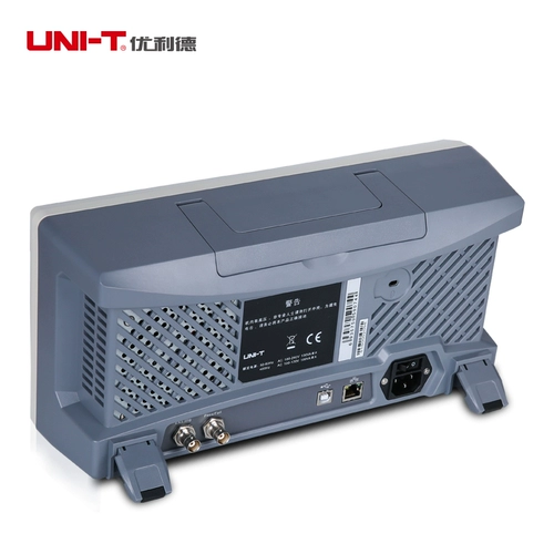 UPO2102CS/UPO2104CS Четырехканальный цифровой флуоресцентный флуоресцентный осциллограф 100 МГц полосы пропускания
