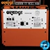 Orange Orange CR3 12 20W Loa Guitar điện MT20 PPC108 Bộ tách ống điện tử nhỏ mạnh mẽ - Loa loa loa kéo prosing w15 super Loa loa