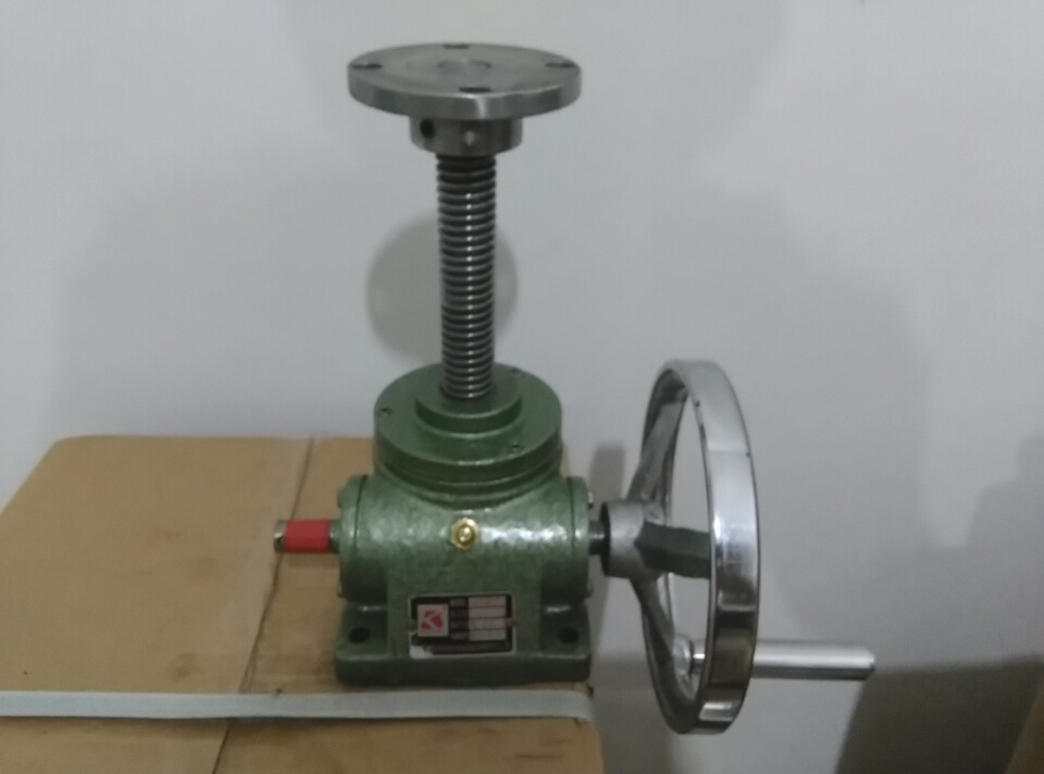 Редуктор Червячный Ручной Привод Купить