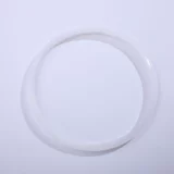 Оригинальное герметичное кольцо с высоким давлением для скорой помощи аксессуары аксессуары Supor Supor Supor Circle Кожаный круг большой горшок кольцо резина