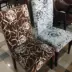 Chủ thẻ Thẻ thức ăn phương Tây cà phê khách sạn ghế sofa bàn trà bàn trà sữa bàn tây bàn ghế nhà hàng lẩu - FnB Furniture 	chân bàn xếp	 FnB Furniture