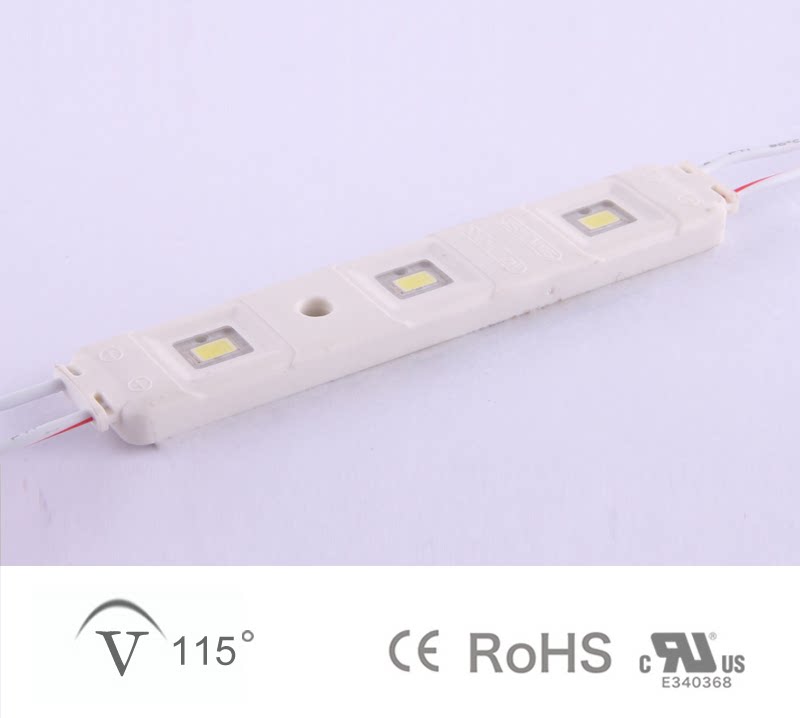 Рен Шан Оптоэлектроника Подлинный 5730 Ультра-яркий LED-модуль рекламный свет - светящийся светодиодный экран водостойкий инжекционный 3 lantern knowledge