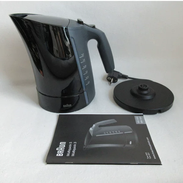 [Хуаньфэнп Brewery Braun wk300  鐢电儹姘村６ 鑷姫 ду]