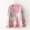 Mùa xuân và mùa thu mới trường đại học Hàn Quốc phiên bản của cổ áo v ngụy trang jacquard hoang dã lỏng lẻo là áo len mỏng áo len bộ đầu thủy triều nữ áo len nữ giá rẻ